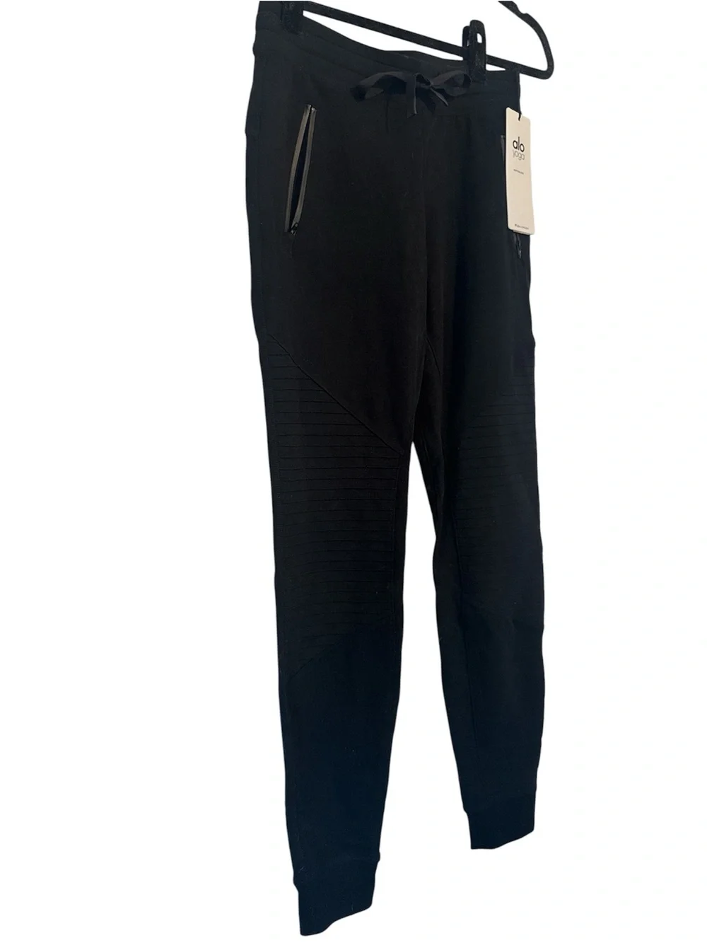 Alo moto sweatpant